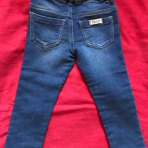 Gucci Baby Jeans